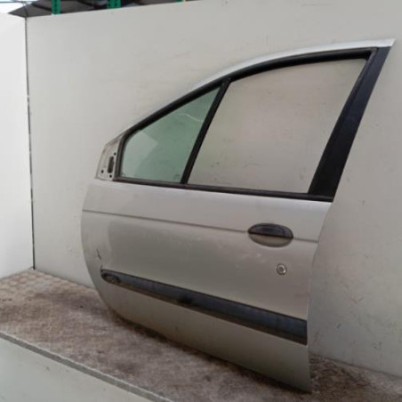Porte avant gauche RENAULT SCENIC 1