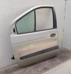 Porte avant gauche RENAULT SCENIC 1 Photo n°3