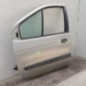 Porte avant gauche RENAULT SCENIC 1