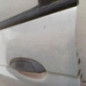 Porte avant gauche RENAULT SCENIC 1