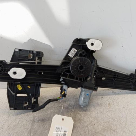 Leve vitre electrique arriere droit PEUGEOT 208 2 Photo n°1