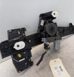 Leve vitre electrique arriere droit PEUGEOT 208 2 Photo n°3