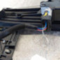Leve vitre electrique arriere droit PEUGEOT 208 2