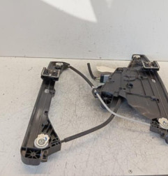 Leve vitre electrique avant gauche PEUGEOT 208 2 Photo n°4