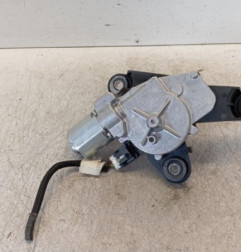 Moteur essuie glace arriere PEUGEOT 208 2 Photo n°1