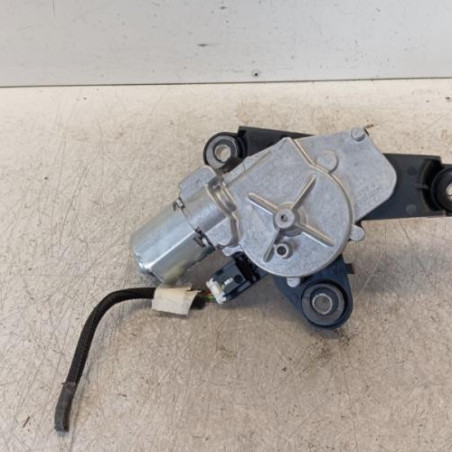 Moteur essuie glace arriere PEUGEOT 208 2 Photo n°1