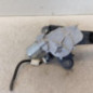 Moteur essuie glace arriere PEUGEOT 208 2