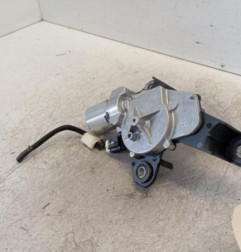 Moteur essuie glace arriere PEUGEOT 208 2 Photo n°3