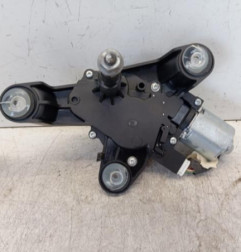 Moteur essuie glace arriere PEUGEOT 208 2 Photo n°4