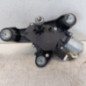 Moteur essuie glace arriere PEUGEOT 208 2