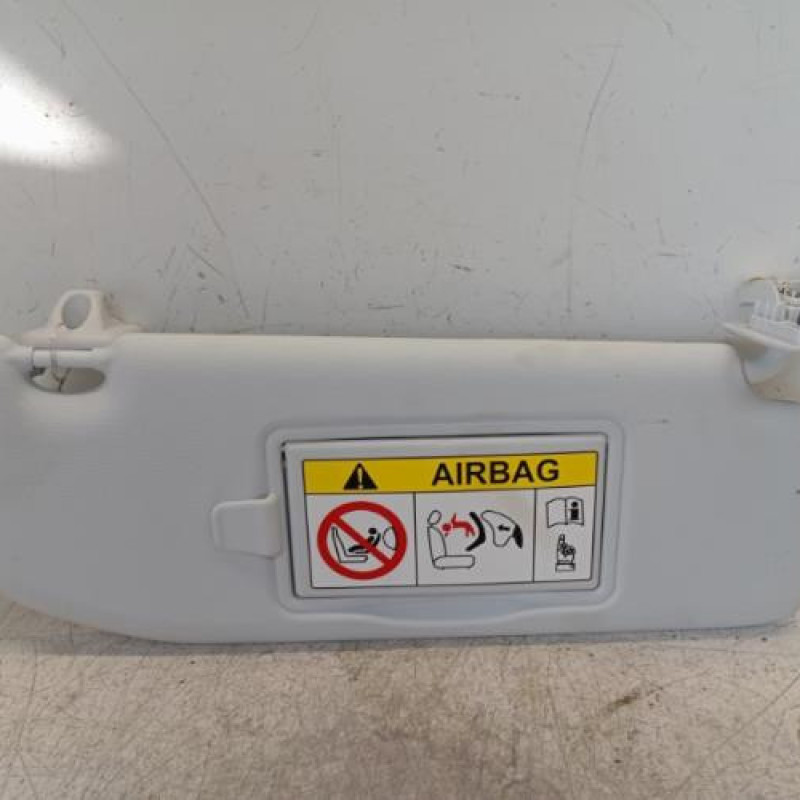 Pare soleil droit PEUGEOT 208 2 Pare soleil droit PEUGEOT 208 2