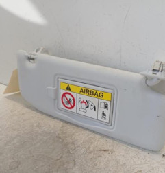 Pare soleil droit PEUGEOT 208 2