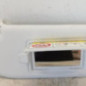 Pare soleil droit PEUGEOT 208 2