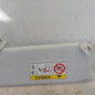 Pare soleil droit PEUGEOT 208 2