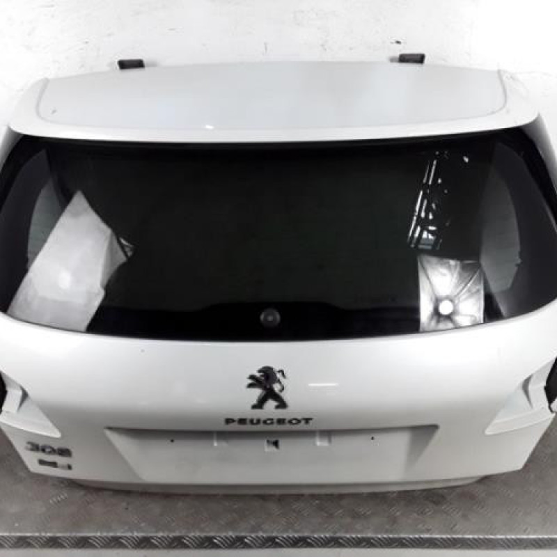 Malle/Hayon arriere PEUGEOT 308 2