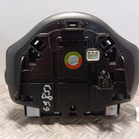 Compteur PEUGEOT 108