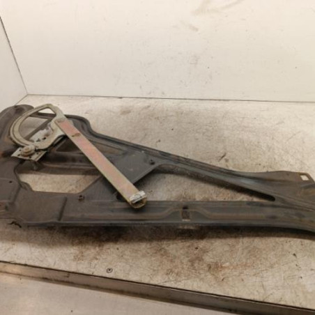 Leve vitre mecanique avant droit VOLKSWAGEN LT 2 Photo n°1