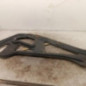 Leve vitre mecanique avant droit VOLKSWAGEN LT 2