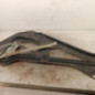 Leve vitre mecanique avant gauche VOLKSWAGEN LT 2