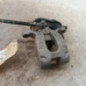 Etrier arriere gauche (freinage) PEUGEOT 208 2