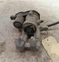 Etrier arriere gauche (freinage) PEUGEOT 208 2