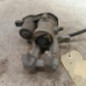 Etrier arriere gauche (freinage) PEUGEOT 208 2