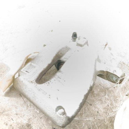 Etrier avant droit (freinage) PEUGEOT 208 2