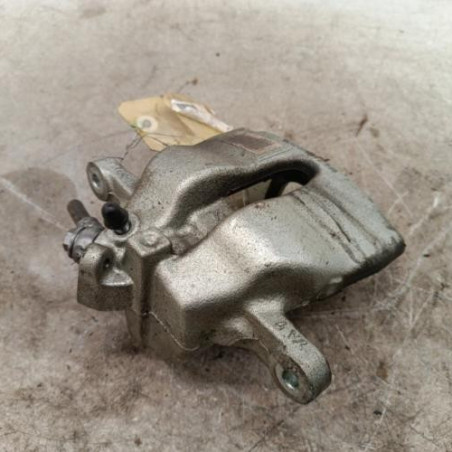 Etrier avant gauche (freinage) PEUGEOT 208 2