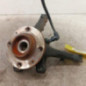 Moyeu avant droit PEUGEOT 208 2