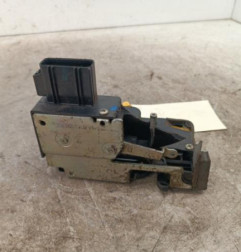 Serrure avant droit FORD FIESTA 5