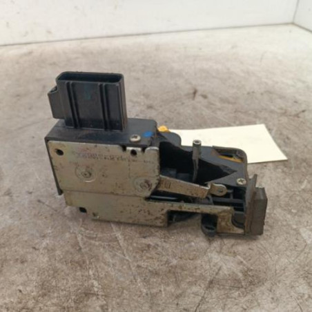 Serrure avant droit FORD FIESTA 5