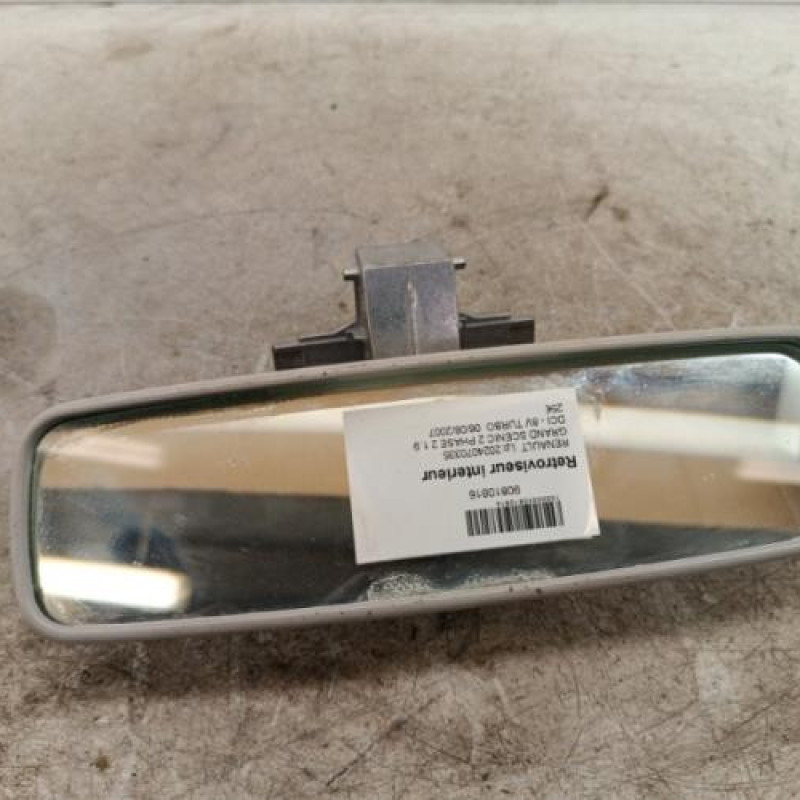 Retroviseur interieur RENAULT GRAND SCENIC 2 Retroviseur interieur RENAULT GRAND SCENIC 2