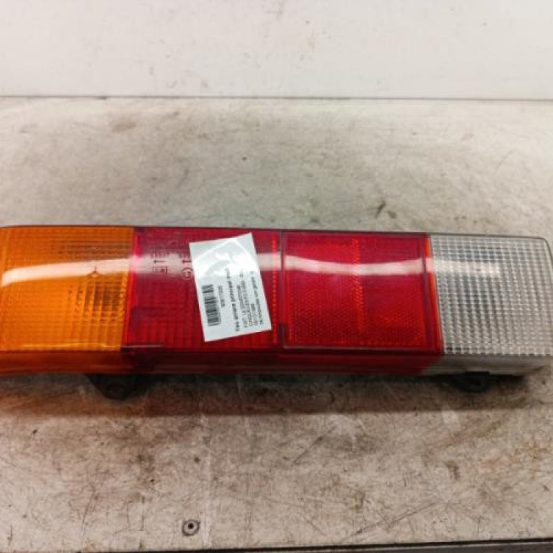 Feu arriere principal droit (feux) FIAT CINQUECENTO