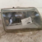 Optique avant principal droit (feux)(phare) FIAT CINQUECENTO