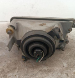 Optique avant principal droit (feux)(phare) FIAT CINQUECENTO
