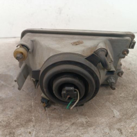Optique avant principal droit (feux)(phare) FIAT CINQUECENTO