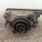 Optique avant principal droit (feux)(phare) FIAT CINQUECENTO