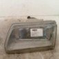 Optique avant principal gauche (feux)(phare) FIAT CINQUECENTO