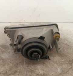Optique avant principal gauche (feux)(phare) FIAT CINQUECENTO