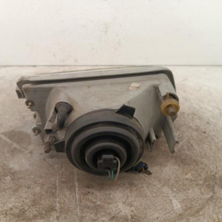 Optique avant principal gauche (feux)(phare) FIAT CINQUECENTO