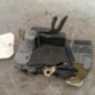Serrure avant gauche CITROEN XSARA