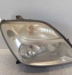 Optique avant principal droit (feux)(phare) RENAULT SCENIC 1 Photo n°1