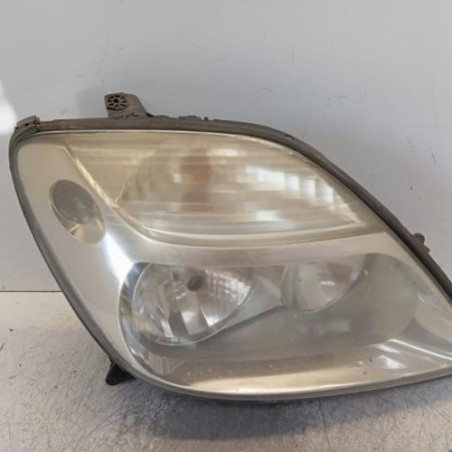 Optique avant principal droit (feux)(phare) RENAULT SCENIC 1 Photo n°1