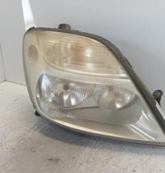Optique avant principal droit (feux)(phare) RENAULT SCENIC 1