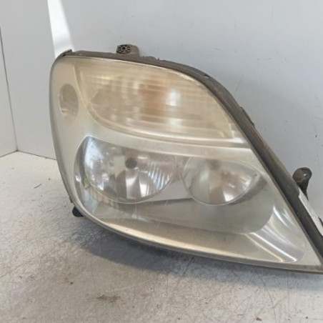 Optique avant principal droit (feux)(phare) RENAULT SCENIC 1