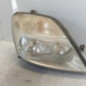 Optique avant principal droit (feux)(phare) RENAULT SCENIC 1