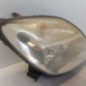 Optique avant principal droit (feux)(phare) RENAULT SCENIC 1