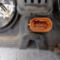 Optique avant principal droit (feux)(phare) RENAULT SCENIC 1