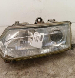 Optique avant principal gauche (feux)(phare) ALFA ROMEO 146 Photo n°1