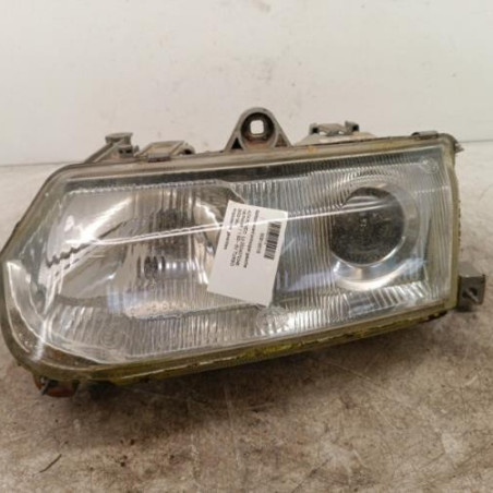 Optique avant principal gauche (feux)(phare) ALFA ROMEO 146 Photo n°1